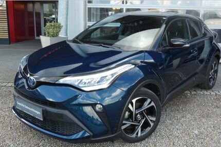 Toyota C-HR 41.920 km 24.400 &euro; Warmsen 31606