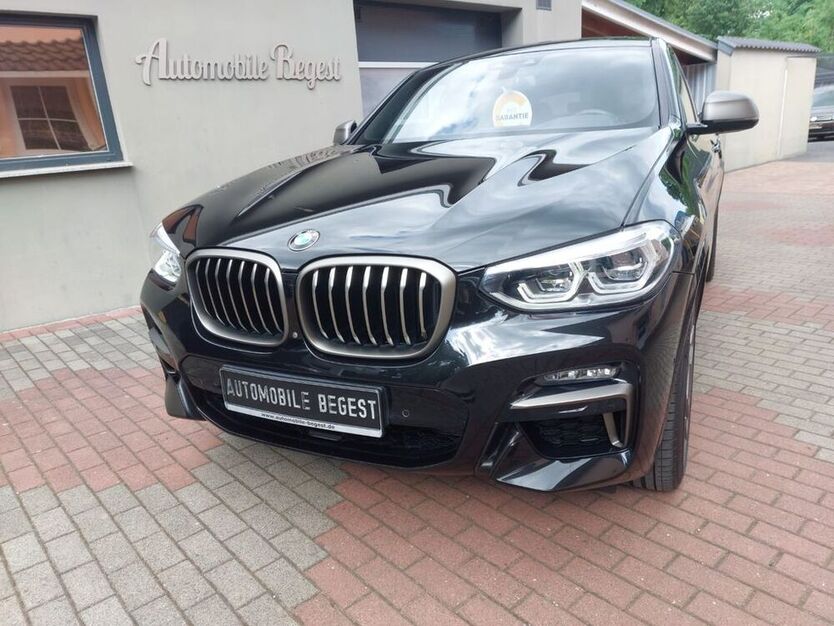 X4 M40