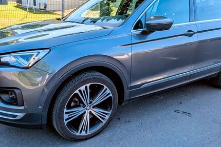 Seat Tarraco 73.000 km 28.900 € Manching 85077