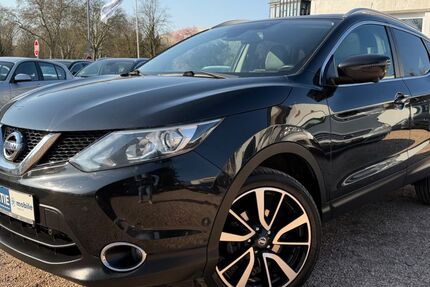 Nissan Qashqai 270.000 km 6.999 &euro; Saarlouis 66740