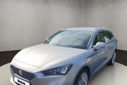 Seat Leon 66.211 km 21.450 &euro; Aschaffenburg 63739