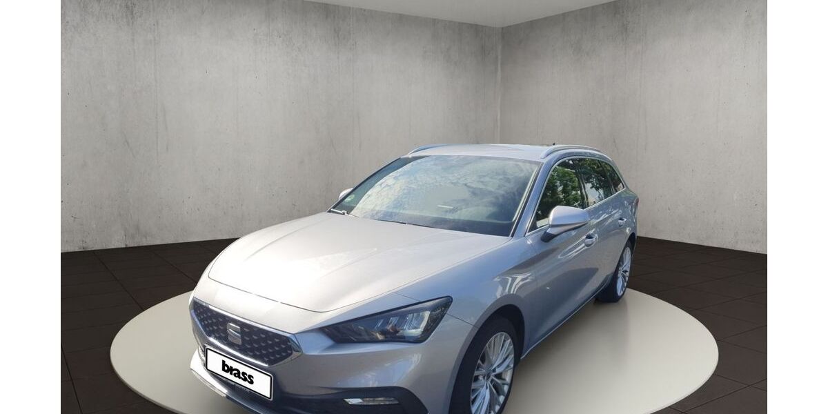 Seat Leon 66.211 km 21.450 &euro; Aschaffenburg 63739