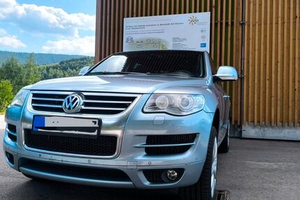VW Touareg 250.000 km 8.500 &euro; Titisee-Neustadt 79822