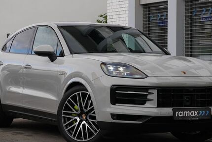 Porsche Cayenne 19.000 km 111.500 &euro; Hürth (bei Köln) 50354