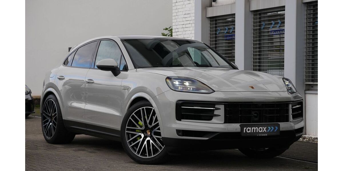 Porsche Cayenne 19.000 km 111.500 &euro; Hürth (bei Köln) 50354
