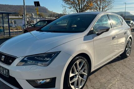 Seat Leon 89.000 km 12.999 € Großbottwar 71723