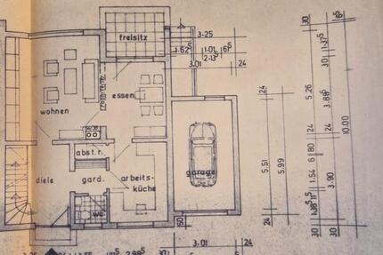 Doppelhaushälfte in WickedeRuhr 5 zimmer