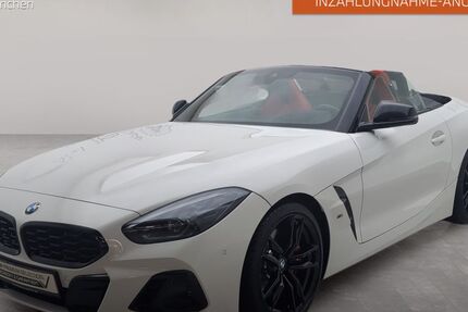BMW Z4 M40 10.967 km 55.407 &euro; München 80939