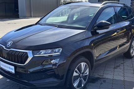 Skoda Karoq 56.152 km 24.900 &euro; Hemsbünde 27386