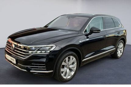 VW Touareg 46.550 km 44.990 € Braunschweig 38114