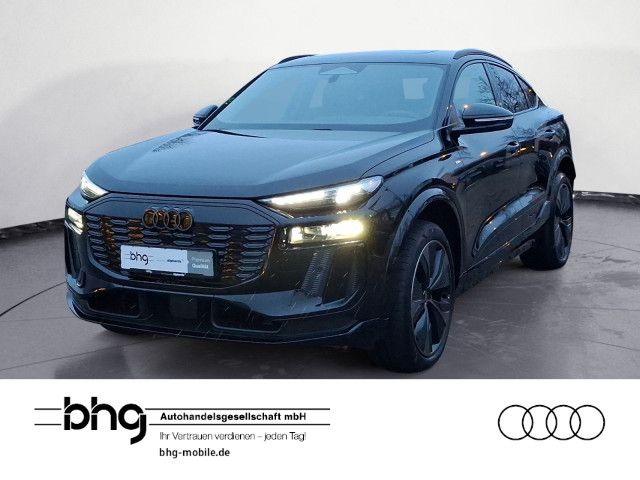 Audi Q6 e-tron 7.859 km 76.900 &euro; Freiburg 79115