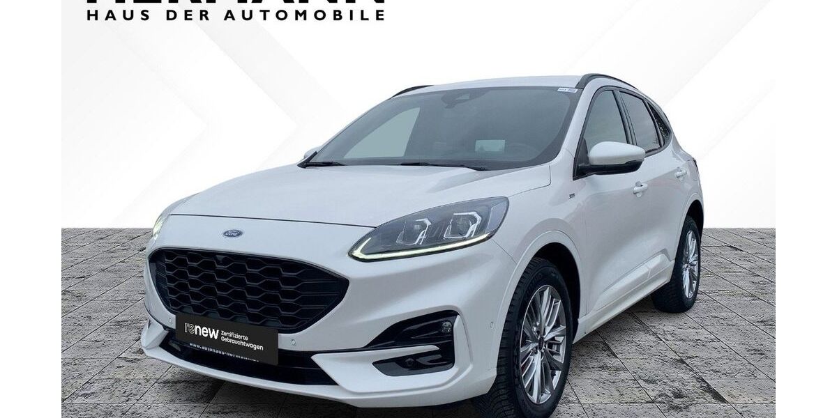 Ford Kuga 65.252 km 27.992 &euro; Göttingen 37079