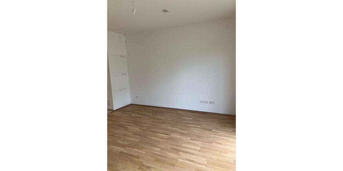 1-Zimmer Wohnung im Betreuten Wohnen 1 zimmer