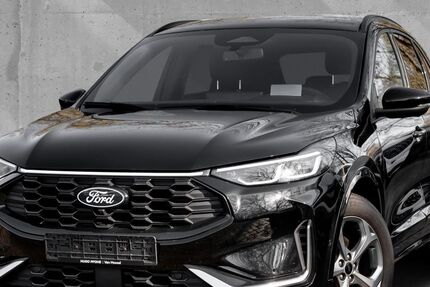 Ford Kuga 13.548 km 34.350 &euro; Schwerin 19061