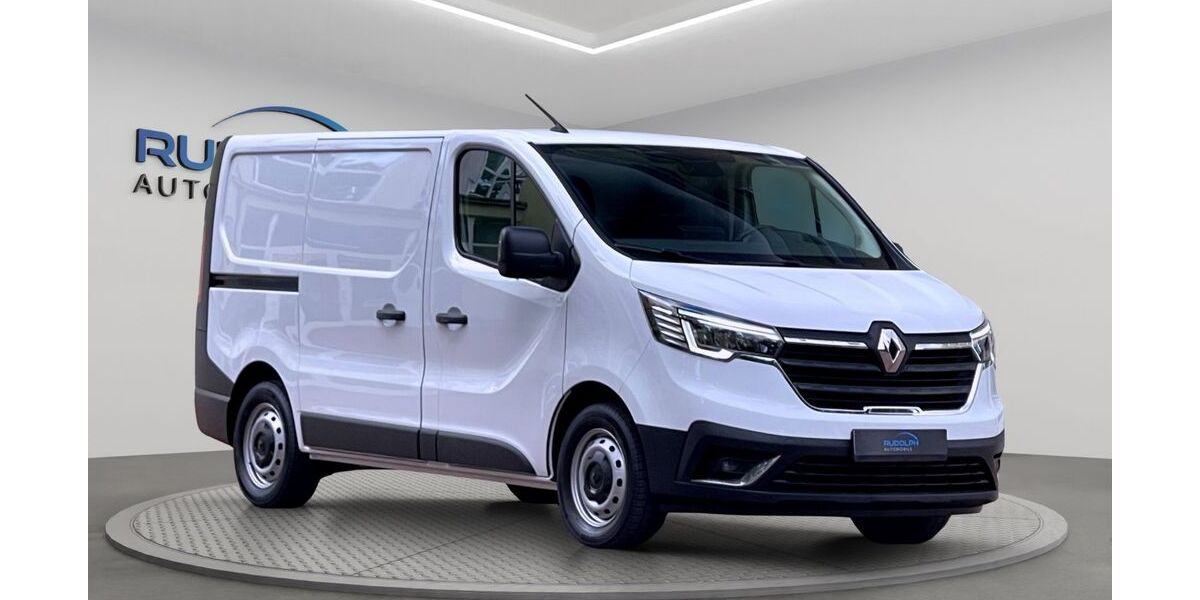 Renault Trafic 28.000 km 23.799 &euro; Berlin 13088