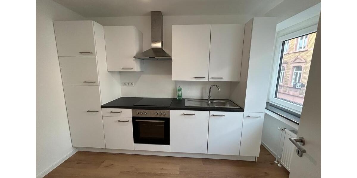 Etagenwohnung Euskirchen - 3 Zimmer, 75 m&sup2;, 169.000&euro; | Angebot:26364956