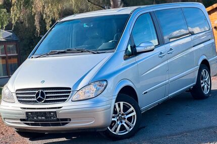 Mercedes-Benz Viano 179.890 km 9.990 &euro; Schlitz 36110