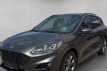 Ford Kuga 17.654 km 24.950 &euro; Frankfurt 60386