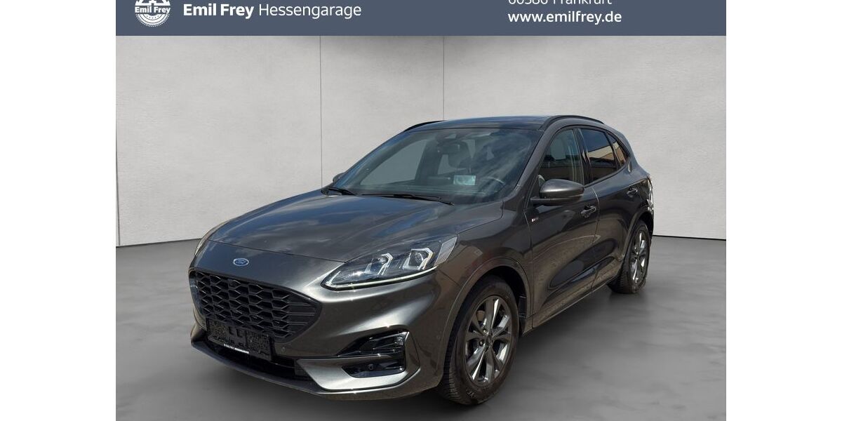 Ford Kuga 17.654 km 24.950 &euro; Frankfurt 60386