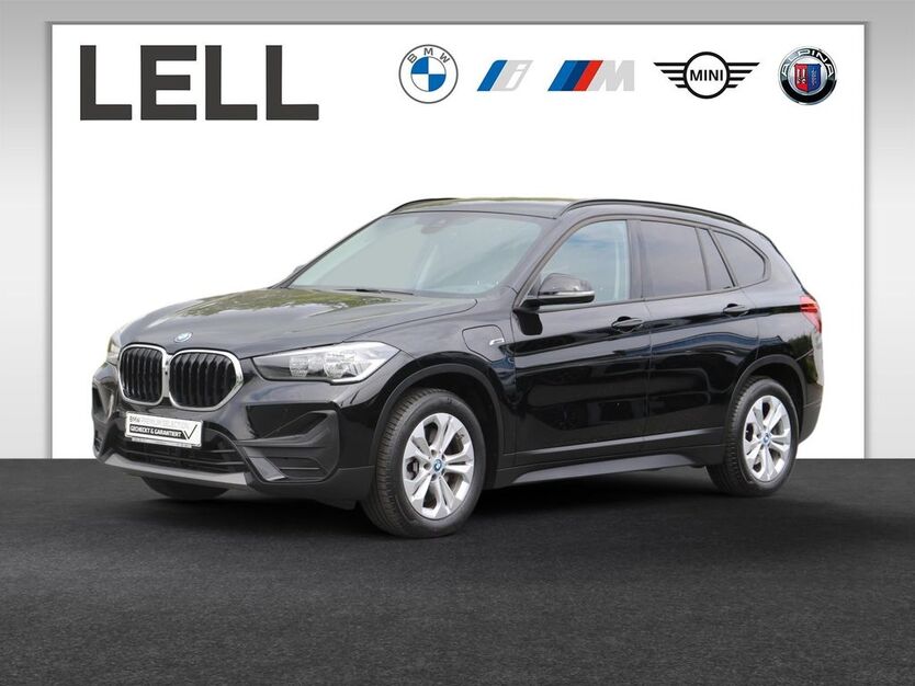 BMW X1 37.122 km 24.750 € Kümmersbruck 92245