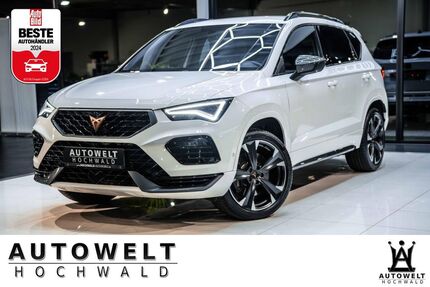 Cupra Ateca 15.945 km 31.410 &euro; Losheim am See 66679