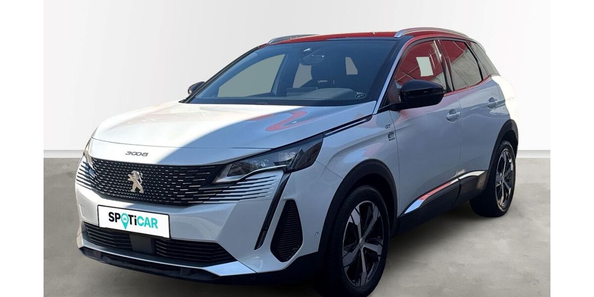 Peugeot 3008 52.917 km 26.900 € Mayen 56727