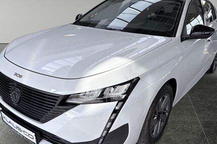 Peugeot 308 27.900 km 19.980 &euro; Husum 25813