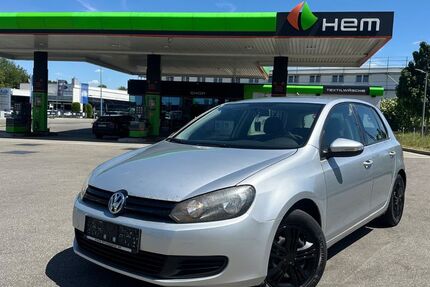 VW Golf 294.683 km 3.999 &euro; Rosenheim 83026