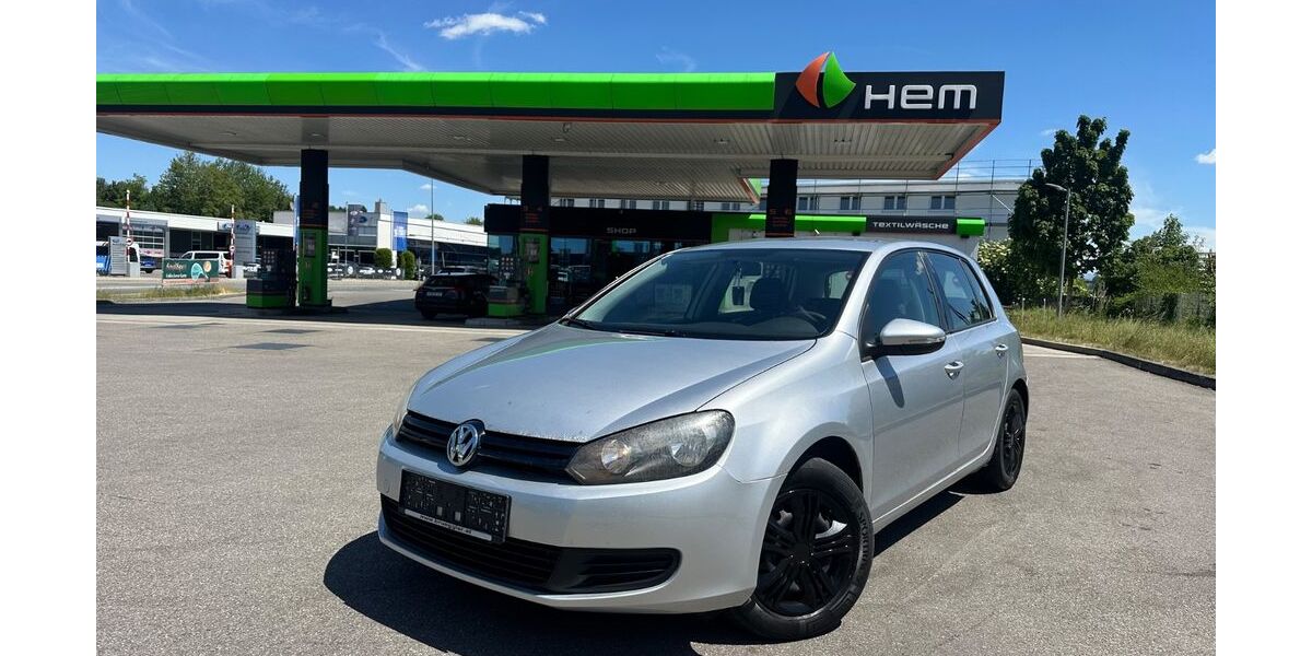 VW Golf 294.683 km 3.999 &euro; Rosenheim 83026
