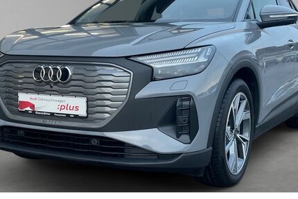 Audi Q4 e-tron 7.560 km 47.540 &euro; Traunstein 83278