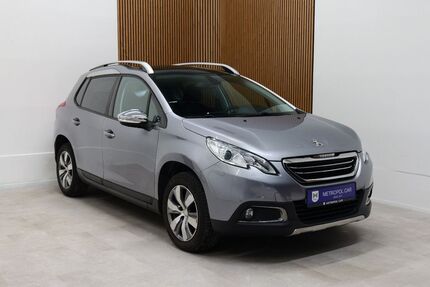 Peugeot 2008 112.273 km 7.990 &euro; Krumbach (Schwaben) 86381