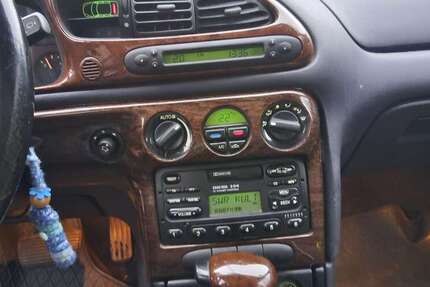 Ford Mondeo 130.000 km 1.850 &euro; Heidelberg 69118