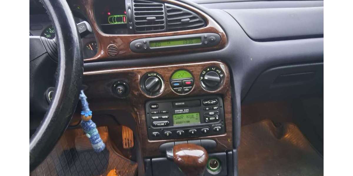 Ford Mondeo 130.000 km 1.850 &euro; Heidelberg 69118