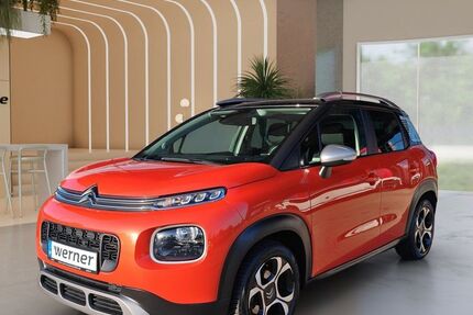 Citroen C3 Aircross 87.000 km 9.995 &euro; Bremen 28357
