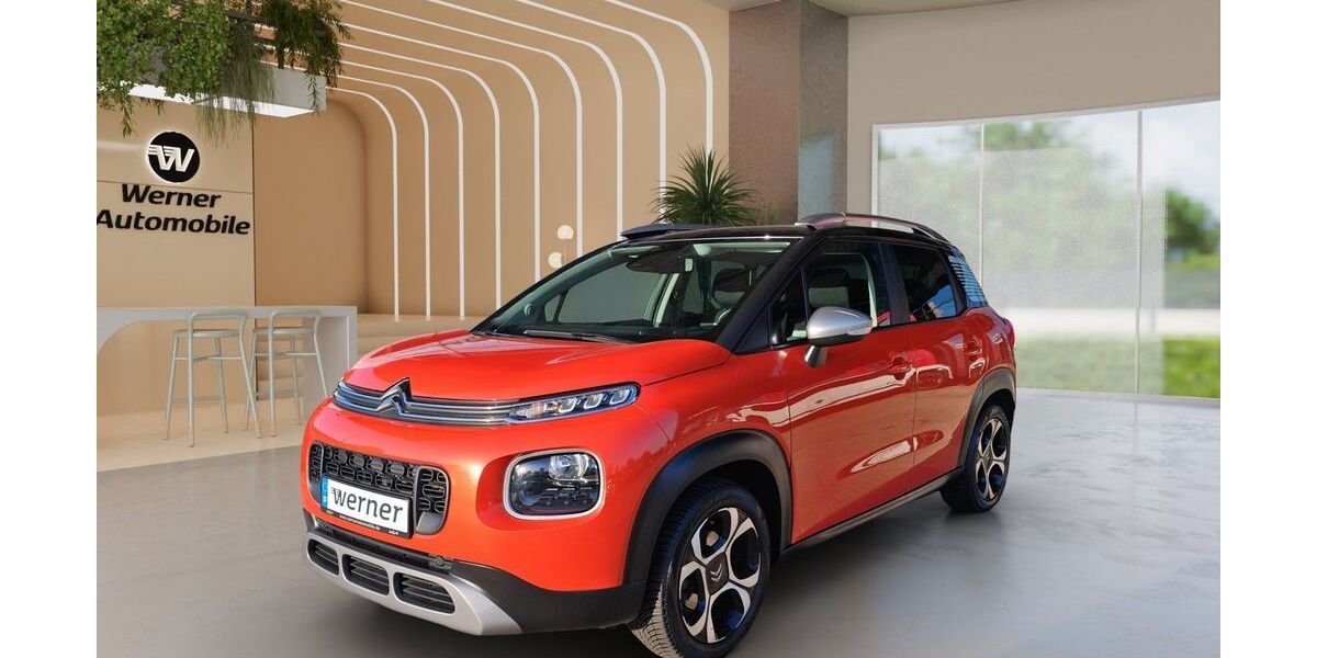 Citroen C3 Aircross 87.000 km 9.995 &euro; Bremen 28357