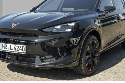 Cupra Formentor 3.500 km 41.850 &euro; Neuwied 56564