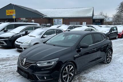 Renault Megane 99.000 km 10.490 &euro; Berlin 13127