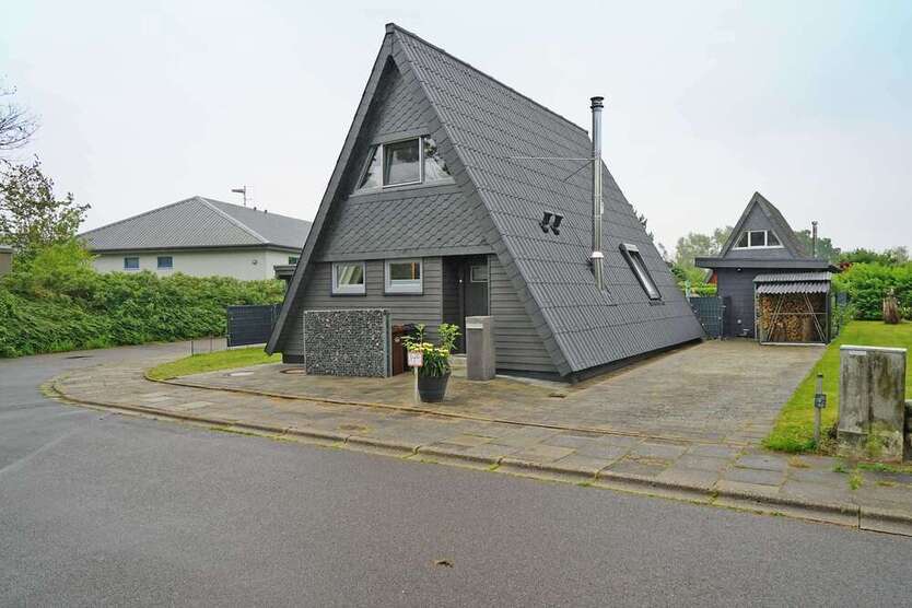Haus zum Kaufen in Damp 399.000 € 98 m²