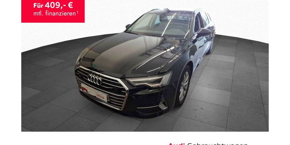 Audi A6 98.950 km 31.990 &euro; Kassel 34125