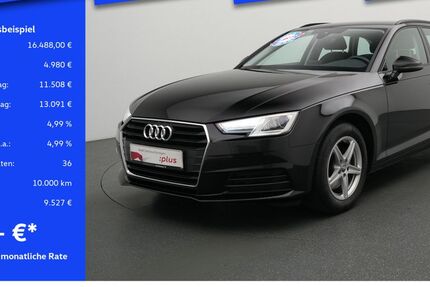 Audi A4 89.979 km 16.488 &euro; Leverkusen 51379