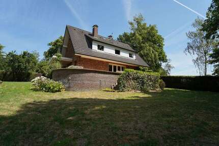 Haus Elten-Emmerich Emmerich - 6 Zimmer, 146 m&sup2;, 815.000&euro; | Angebot:27002996