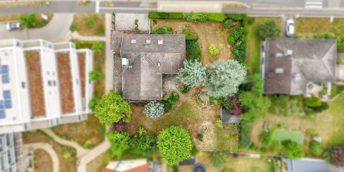 Einfamilienhaus Karlstadt - 9 Zimmer, 192 m&sup2;, 560.000&euro; | Angebot:24990816