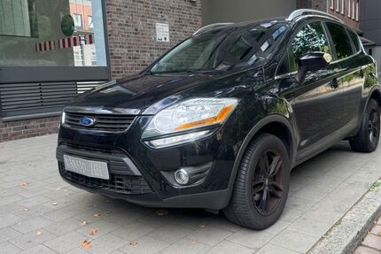 Ford Kuga 192.000 km 6.499 &euro; Hamburg 20097