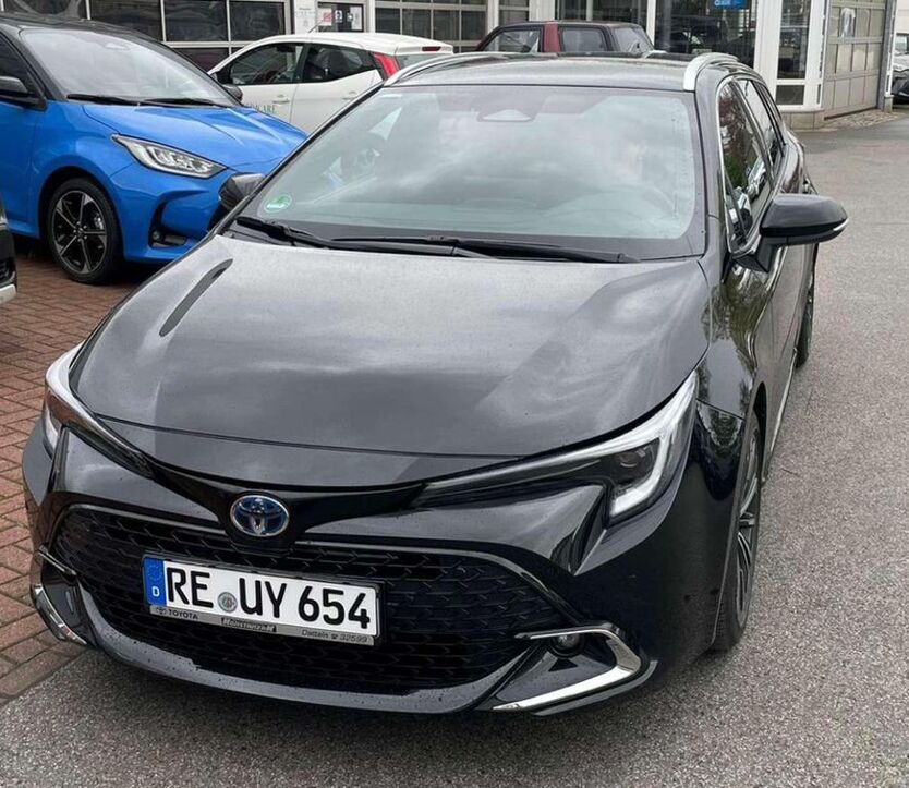 Corolla