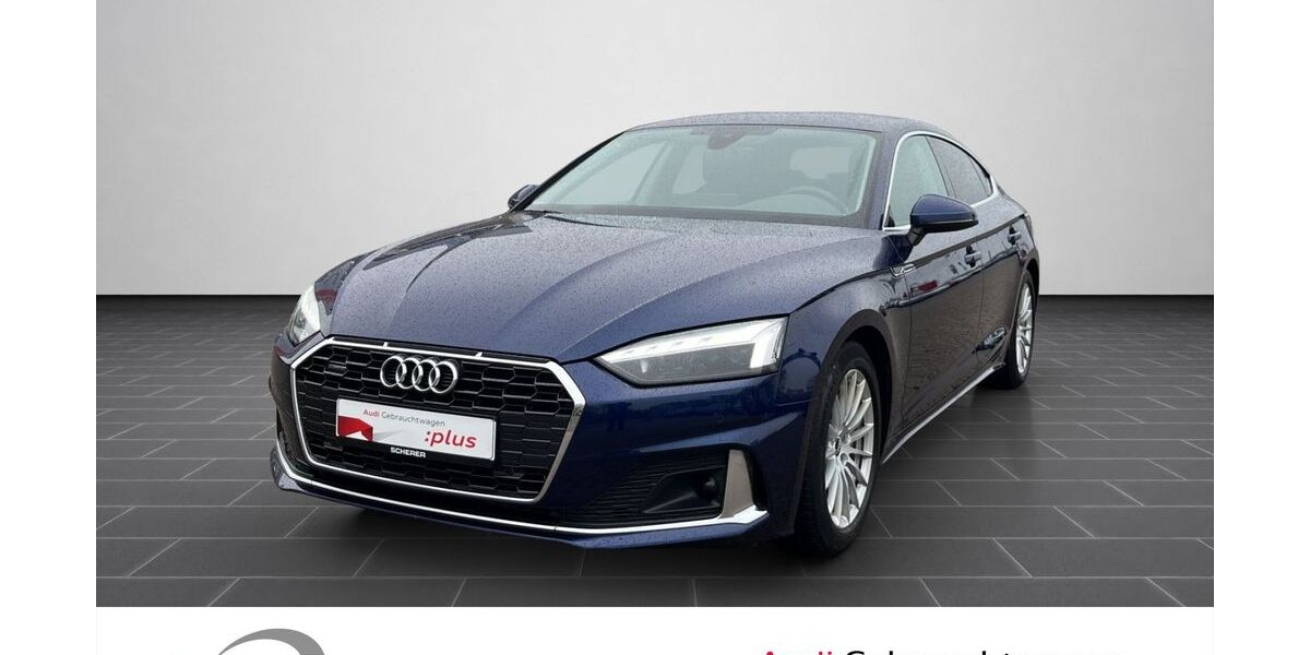 Audi A5 92.400 km 32.900 &euro; Homburg 66424