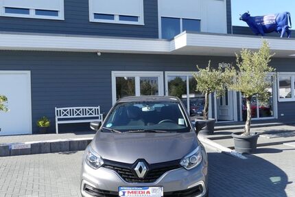 Renault Captur 26.000 km 11.500 € Magdeburg 39108