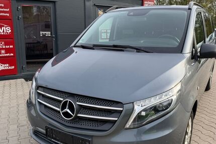 Mercedes-Benz Vito 374.800 km 15.470 &euro; Neustadt 31535