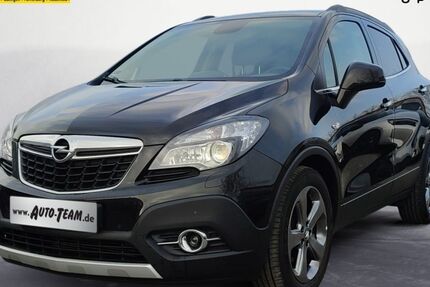 Opel Mokka 104.000 km 9.980 € Balingen 72336