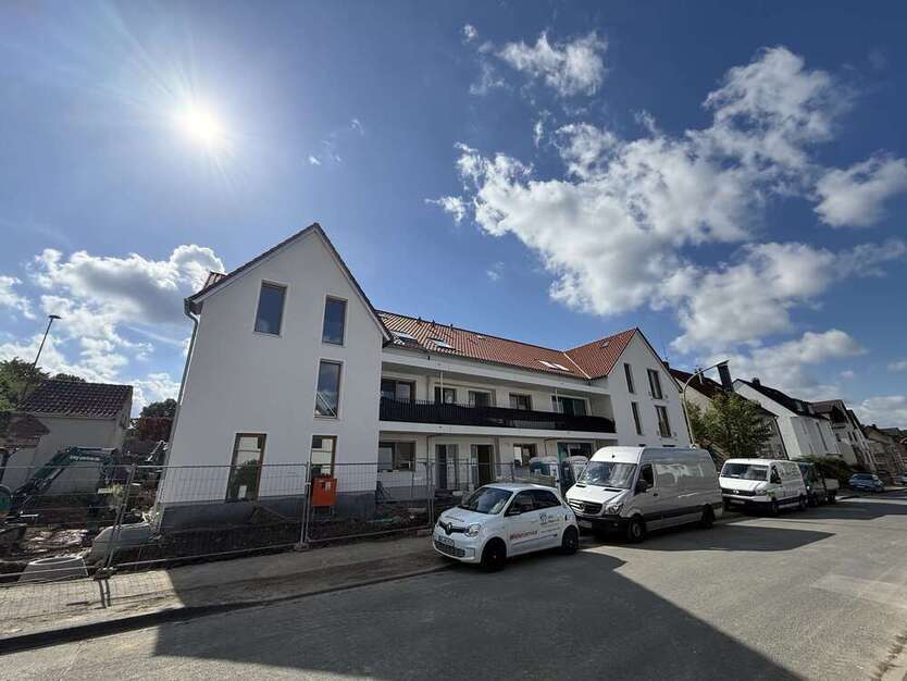 Wohnung zum Mieten in Hagen 775 € 59.61 m²