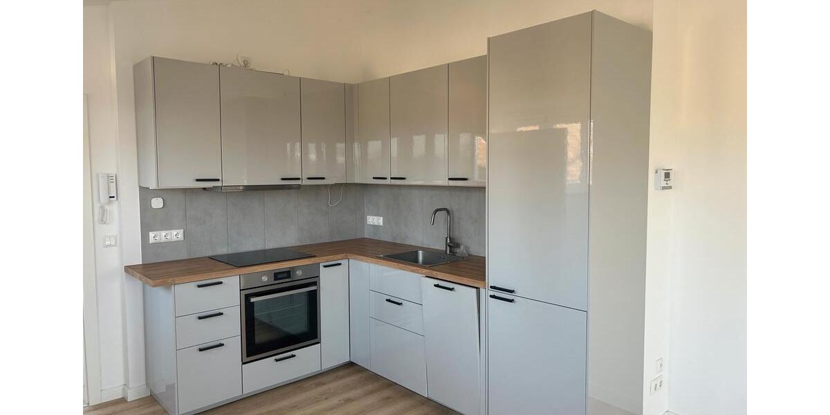 Maisonettenwohnung Milower Land - 2 Zimmer, 83 m&sup2;, 1.060&euro; | Angebot:24535921